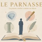 Le Parnasse, mouvement littéraire : la poésie ciselée, l'art pour l'art