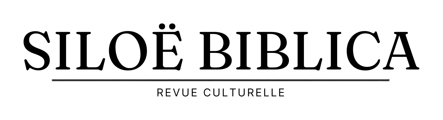 Librairie Siloe Biblica