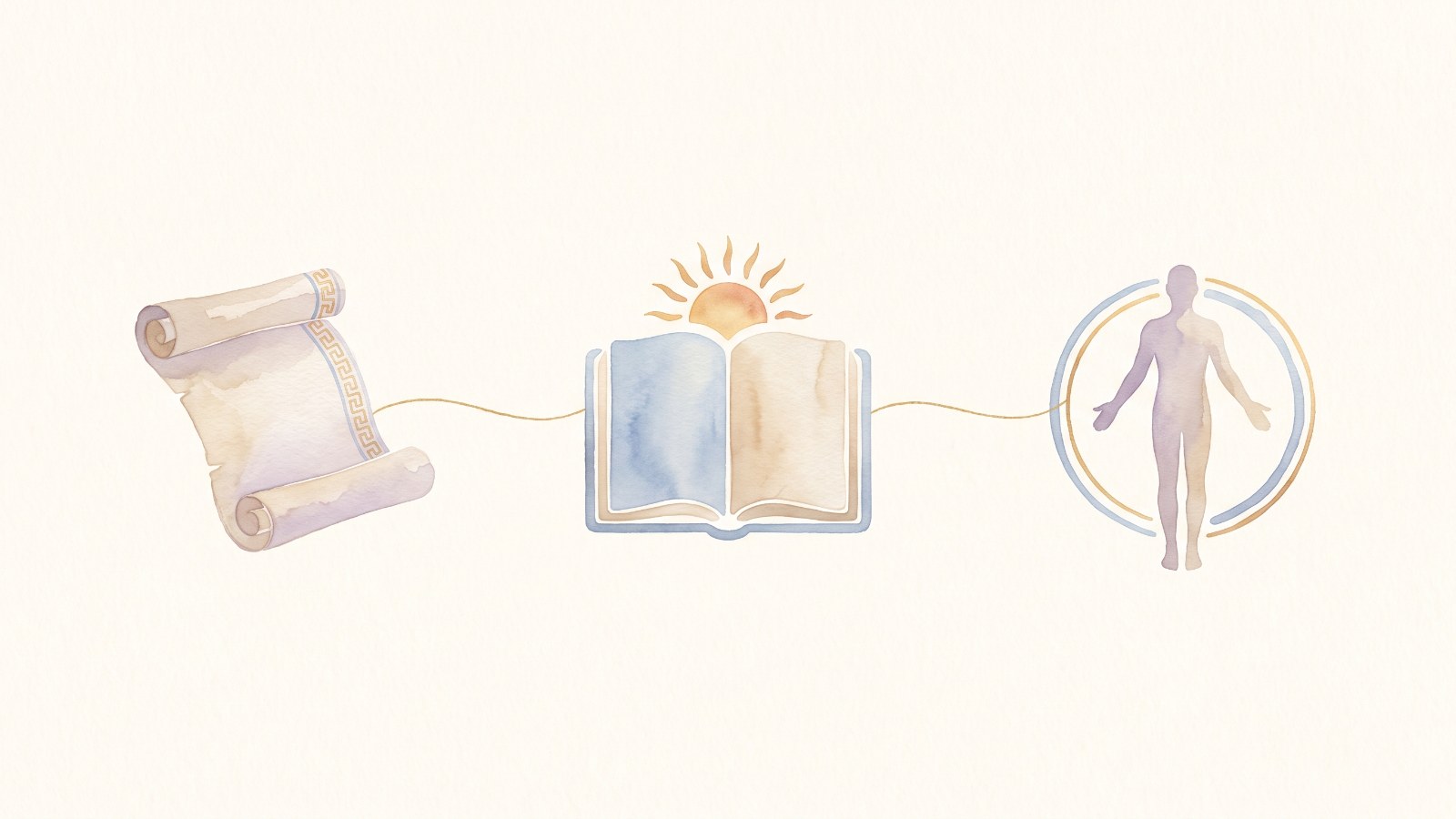 Les trois valeurs de l'humanisme, mouvement littéraire : retour aux textes antiques, éducation et dignité de l'homme